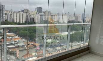 Imagem 3: Apartamento em Tatuapé - São Paulo, SP