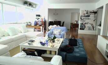 Imagem 5: Lindo 182m² Reformado, Fino Padrao de Acabamento, Sala Ampla, 2 Grandes Suites e 2 Vagas.!