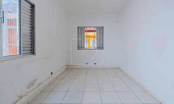 Imagem 5: São Paulo - Casa Padrão - São Judas