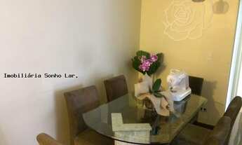 Imagem 6: Apartamento para Venda em São Paulo, Vila São Francisco, 2 dormitórios, 1 banheiro, 1 vaga