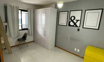 Imagem 3: Apartamento à venda no bairro Caminho das Árvores - Salvador/BA