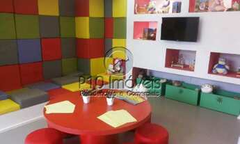 Imagem 6: Apartamento - 75m2 - 2 dormitório. (Suíte), 1 vaga no Morumbi