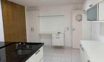 Imagem 4: Apartamento reformado na Vila Nova Conceição