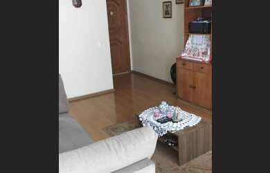 Imagem 3: Apartamento para venda tem 85 metros quadrados com 4 quartos