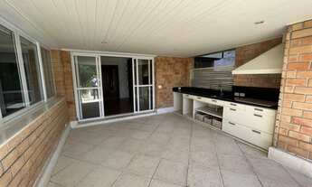 Imagem 5: SãO PAULO - Padrão - Real Parque