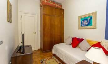 Imagem 4: APARTAMENTO RESIDENCIAL em sp - SP, Bela Vista