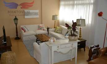 Imagem 3: Apartamento à venda - Itaim Bibi - 3 dormitórios - 1 suíte - 1 vaga - 155m²