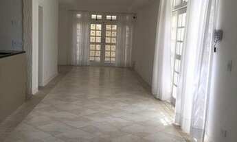 Imagem 4: Casa com fino acabamento no Brooklin 177m2 3 suítes, 2 vagas com churrasqueira