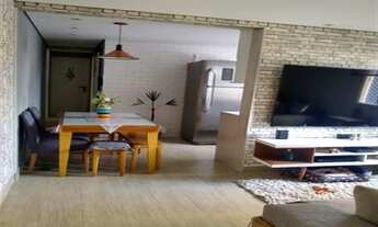 Imagem: Apartamento Vila Alpina São Paulo/SP