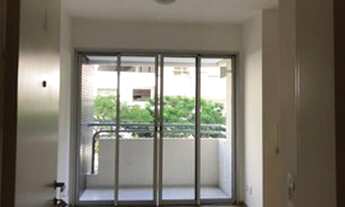 Imagem 2: Apartamento para aluguel tem 45 metros quadrados com 1 quarto