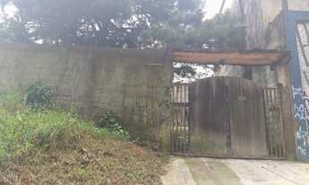 Imagem 5: TERRENO 200M CASA SIMPLES 1DORM - R$ 199 MIL - JARDIM HERPLIN