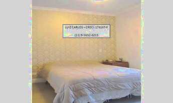 Imagem 4: Apartamento para Venda em São Paulo, VILA GUMERCINDO, 3 dormitórios, 1 suíte, 3 banheiros