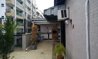 Imagem 4: Linda Cobertura duplex