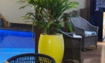 Imagem 2: CASA RESIDENCIAL em CAMAÇARI - BA, MALÍCIA (ABRANTES