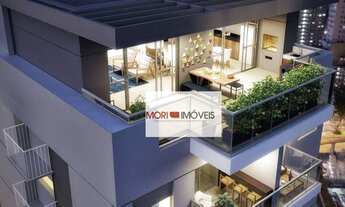 Imagem 3: Apartamento com 2 dormitórios à venda, 60 m² por R$ 905.000,00 - Perdizes - São Paulo/SP