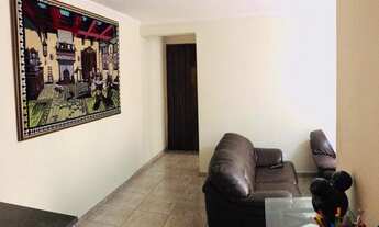 Imagem 4: Apartamento para venda com 60 metros quadrados com 2 quartos em Jardim Santa Mônica - São