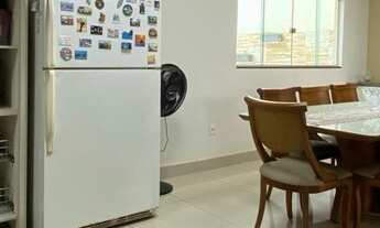 Imagem 6: Sobrado Exclusivo 05 Quartos Excelentes Acabamentos - Setor Gentil Meireles - Goiânia