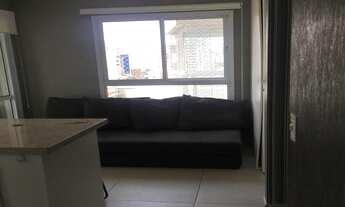 Imagem 3: Apartamento para aluguel tem 36 metros quadrados com 1 quarto em Vila Mariana - São Paulo