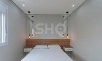 Imagem 6: Apartamento no Alto da Lapa com 3 quartos e 1 vaga- 90 metros útil