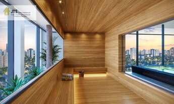 Imagem 7: Apartamento duplex lançamanto Moema à venda