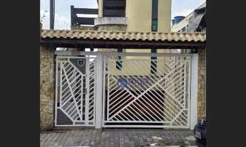 Imagem 2: Sobrado com 3 dormitórios à venda, 262 m² por R$ 890.000,00 - Vila Maria - São Paulo/SP