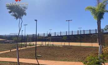 Imagem 7: TERRENO RESIDENCIAL em SENADOR CANEDO - GO, JARDINS CAPRI