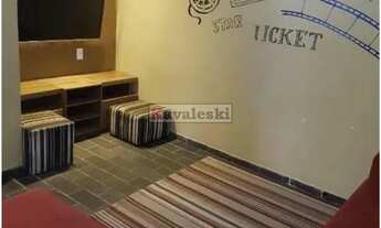 Imagem 4: Apartamento Cursino 3 dormitórios 1 vaga - reformado - Ac Financiamento