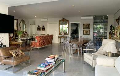 Imagem 4: 73771- Rua Dr Mario Ferraz- Casa Ferraz- Exclusividade- Pronto para morar