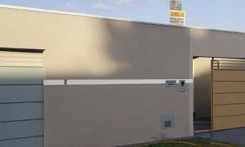 Imagem: Casa para venda tem 91 metros quadrados