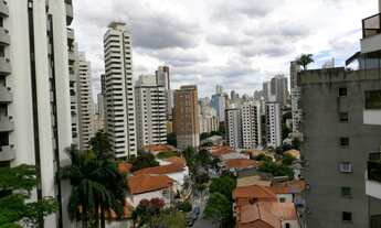 Imagem: Apartamento 1 por andar na Aclimação