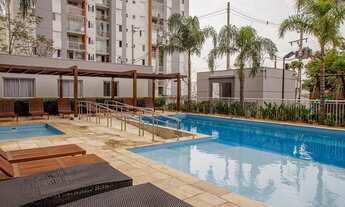 Imagem 4: Apartamento com 2 dormitórios à venda, 65 m² por R$ 425.000,00 - Jardim Prudência - São Pa