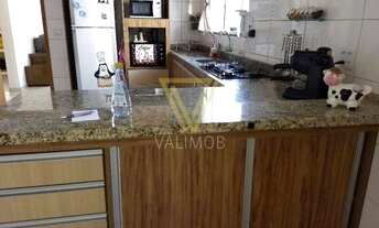 Imagem: Jundiaí - Casa Padrão - Colônia