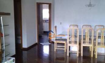 Imagem 4: Apartamento com 4 dormitórios, 158 m² - venda por R$ 1.100.000,00 ou aluguel por R$ 3.200