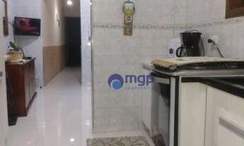 Imagem 6: Sobrado com 3 dormitórios à venda, 210 m² por R$ 440.000,00 - Guapira - São Paulo/SP