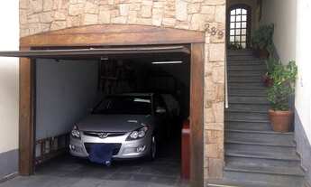 Imagem 4: Casa Sobrado em Vila Zelina - São Paulo