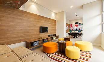 Imagem: DUET KLABIN - Apartamento em Chácara Klabin