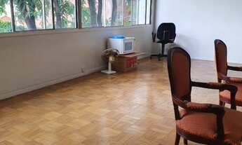 Imagem: Incrivel apartamento 130m2 com vaga de garagem
