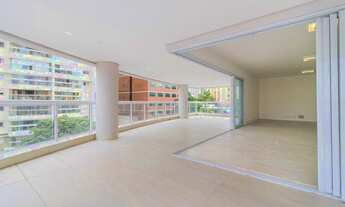 Imagem 3: Venda de Apto. Alto Padrão com 326 m² com 4 suítes em Paraíso - São Paulo/SP. 220m do metr