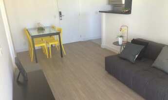 Imagem 8: Apartamento para venda tem 51 metros quadrados com 1 quarto em Vila Gertrudes - São Paulo