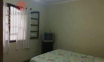 Imagem 7: Casa Sobrado em Vila Santana - São Paulo