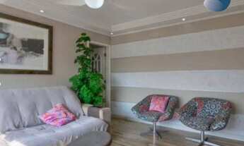 Imagem 2: Apartamento com 2 dormitórios e 2 banheiros à venda, 87 m² por R$ 600 -Miolo do Ipiranga