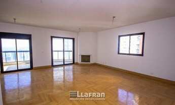 Imagem 4: Apartamento 3 suítes Tons do Tangará Panamby