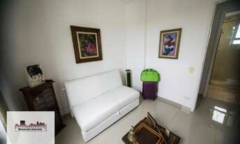 Imagem 8: Apartamento residencial à venda, Jardim Marajoara, São Paulo