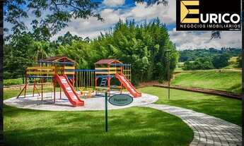 Imagem 5: Terreno à venda no Condomínio Arboretum em Vinhedo/SP