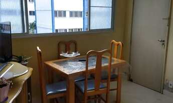 Imagem: Apto 2 quartos a 3 quadras da praia de Coqueiral