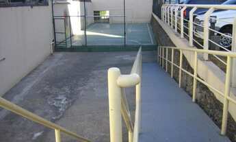 Imagem 5: Apartamento de 49 metros quadrados no bairro Imirim com 2 quartos