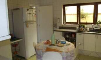 Imagem 5: Casa Sobrado 220 m2, 4 dormitórios, sendo 2 suítes