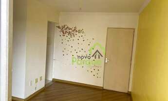 Imagem: Apartamento com 2 dormitórios à venda