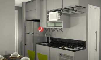 Imagem 6: Belo Horizonte - Apartamento Padrão - Gutierrez