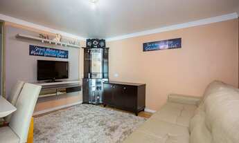 Imagem 2: Sobrado à venda, 6 quartos, 240 m², 5 vagas - Parque da Fonte - São José Dos Pinhais